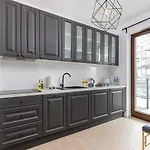 Appartement Modern Burakowska By Renters Varsovie
