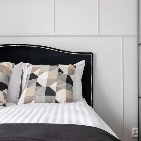 Lägenhet Modern Burakowska By Renters Warszawa