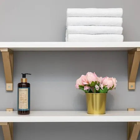 Modern Burakowska By Renters Daire Varşova