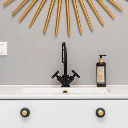 Modern Burakowska By Renters * Warszawa