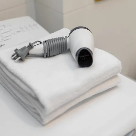 Lägenhet Modern Burakowska By Renters