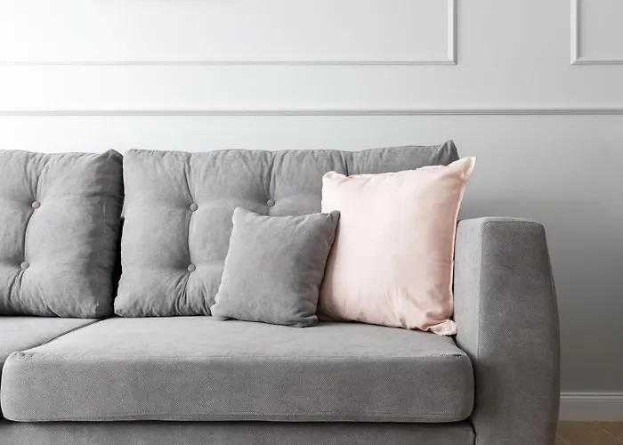 Modern Burakowska By Renters Lejlighed