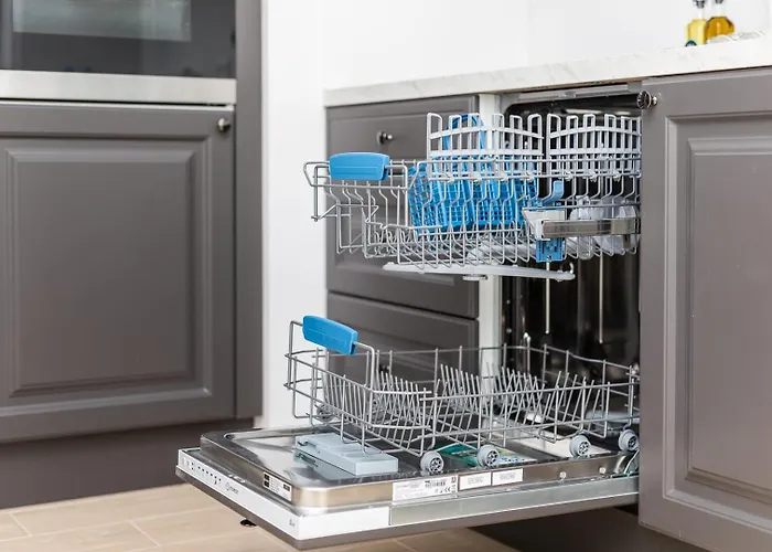 Modern Burakowska By Renters Warszawa