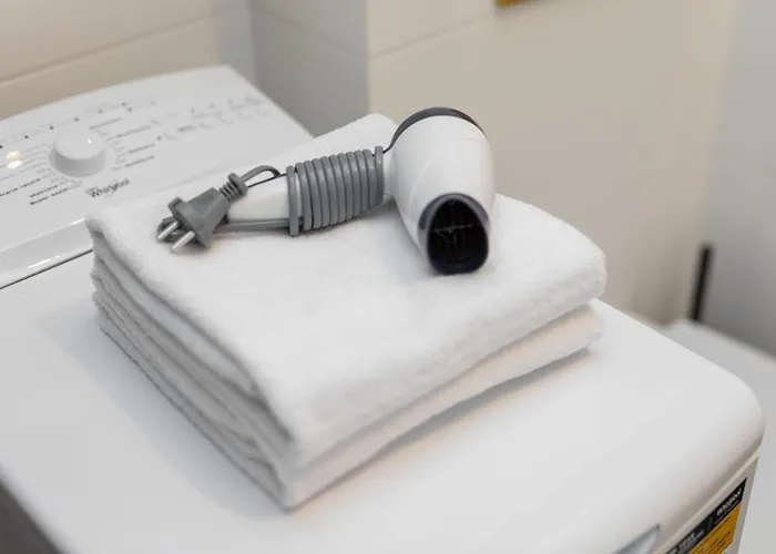 Lejlighed Modern Burakowska By Renters