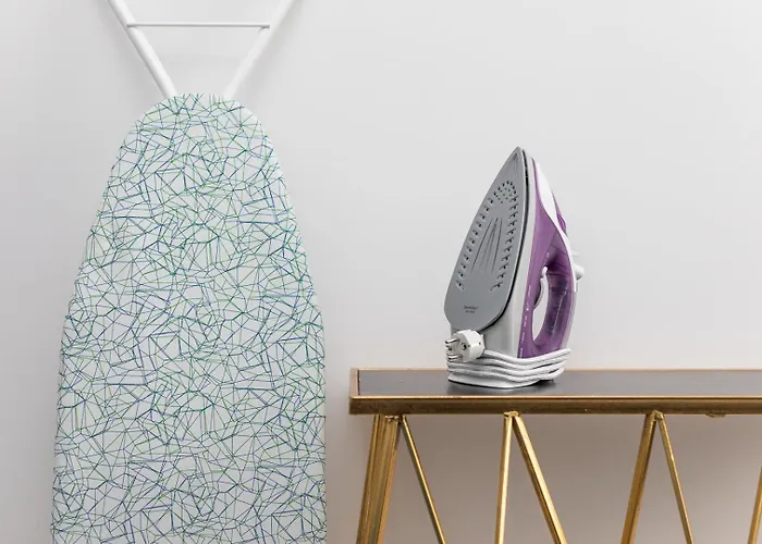 Modern Burakowska By Renters *