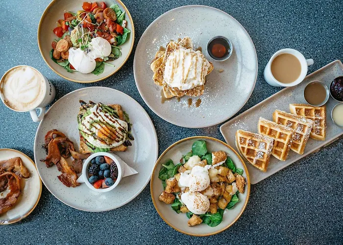 Modern Burakowska By Renters *